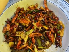 -鱼库·不仅是一家烤鱼店(车公庙店)