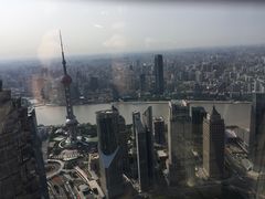 -上海柏悦酒店·世纪100牛排馆
