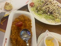 -米斯特比萨(梅江店)