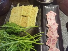 -湊湊火锅·茶憩(和平大悦城店)