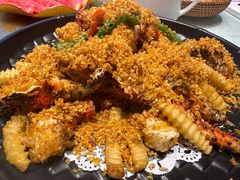 -79号渔船海鲜饭店(华强北店)