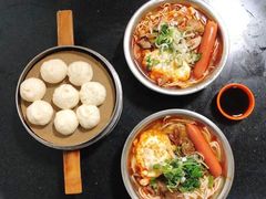 -桂萍特色牛筋牛杂(长堤街总店)