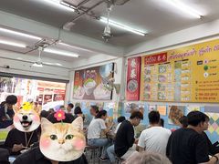 -榮泰米粉湯(Left Shop)