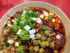 -谢老五跷脚牛肉·非遗传承店