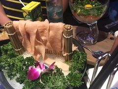 -唱乐捞火锅(中南店)