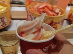 -龍歌自助小火锅(城阳万象汇店)