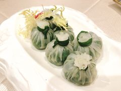 石榴包-海宁铂尔曼酒店紫荆中餐厅
