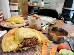 -肥韬茶餐厅(南山mini店)