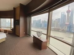 -上海外滩茂悦大酒店