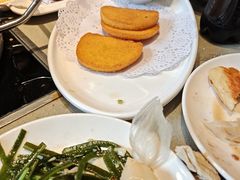 -蝎王府羊蝎子(虎坊桥总店)