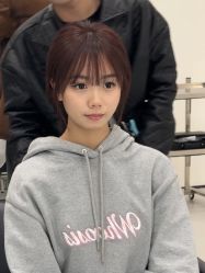 -DL HOPE明星造型