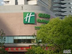 SL372114-丽柏酒店(上海广场长城店)