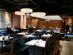 大堂-柴门头啖汤·经典川菜·慢火汤品(锦城万达店)