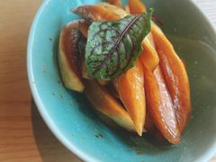 -人间酒暖·Go blanc·烧鸟·深夜食堂(陆家嘴店)