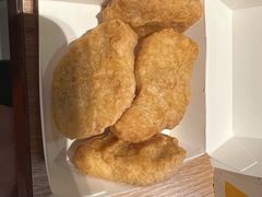 -麦当劳(双榆树店)