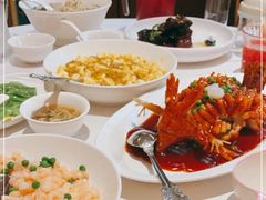 -玫瑰厅上海菜(兴国路店)