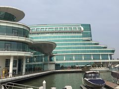 iphone_upload_pic-苏州金鸡湖中茵皇冠假日酒店