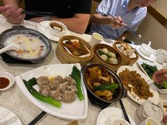 -又一间茶点轩(百汇广场店)
