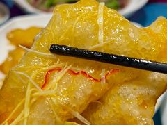 -大连湾旭日·家宴·海肠捞饭(马栏广场店)