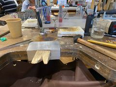 -十八字金·银饰·开蚌DIY·手工体验团建(富力广场店)