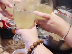 -牛很鲜潮汕牛肉火锅(朝晖路店)