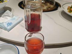 -渔港甄宴·海鲜·地标烟台菜(金沙滩店)