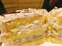 奶油蛋糕-元祖食品GANSO(常州新北区店)