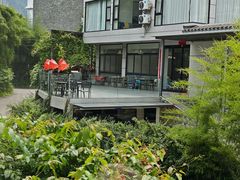 -生态苑农庄(十里画廊遇龙河店)