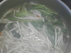 -手选潮汕鲜活牛肉火锅(二七广场店)