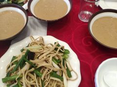 -福寿斋·老北京铜锅涮肉·烤鸭(顺义总店)