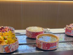 -龍歌自助小火锅(市北CBD万达店)