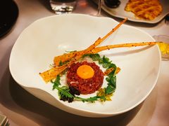 -牛排家(北京长安街英皇集团中心店)