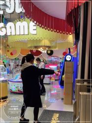 -meland club亲子乐园(重庆万象城店)