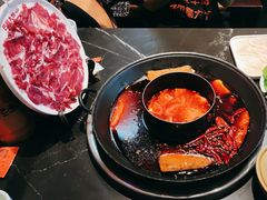 -巴蜀大将火锅(春熙店)