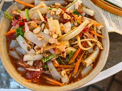 -婉泰·特色小吃·舂鸡脚(告庄二店)