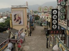 -横店广州街·香港街