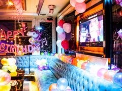 -音乐在线主题氧吧KTV(佳宁娜广场店)