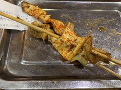 -西北朗益和穆斯林餐厅