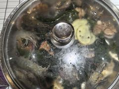 -双合园·海鲜水饺青岛菜(九水东路店)