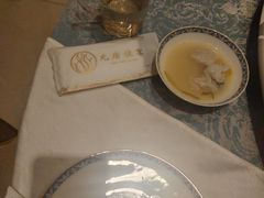 -元唐家宴•经典东北菜(梅市口路店)