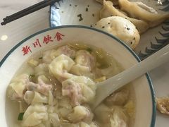 -新川饮食(新川小区店)
