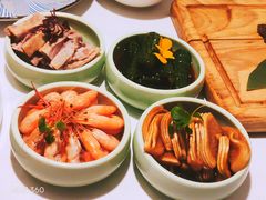 -肆月河豚·新淮扬(金融街店)