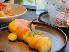-山塘渡·苏式园林餐厅