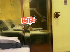 -华夏良子·足道SPA艾灸(三里屯店)