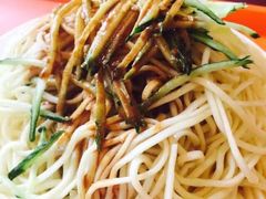 -华天新川面馆(缸瓦市店)