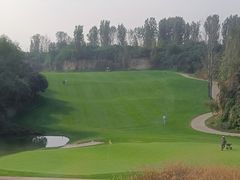 -思念果岭悦温泉