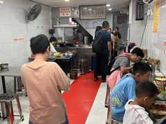 -花溪牛肉粉(八鸽岩店)