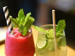 -Ginger(兴国路店)