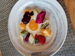 -香樟花园法式铁板烧(恒隆广场店)
