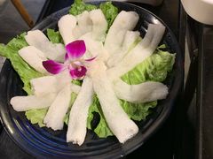 -锅说大脸毛肚重庆老火锅(佐阾店)